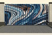 3d ������ �� �������������� �����